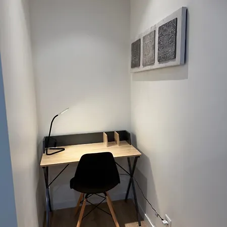 Apartment T2